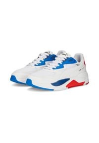 Puma Buty Bmw Mms X-Ray Speed 30713706. Kolor: biały