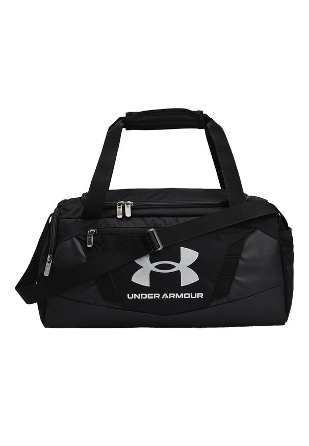 Under Armour - Undeniable 5.0 XS Duffle Bag. Kolor: czarny