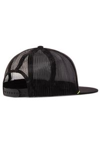 Dynafit Czapka z daszkiem Trucker 3 Cap 08-71138 Czarny. Kolor: czarny. Materiał: materiał