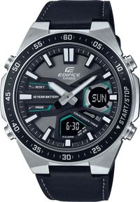 Zegarek Casio Zegarek męski Casio Edifice EFV-C110L-1AVEF #1
