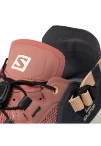 salomon - Salomon Buty Tech Amphib 4 W 412994 23 V0 Różowy. Kolor: różowy #2