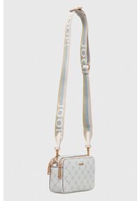 JOOP! - Joop! torebka kolor niebieski. Kolor: niebieski #4