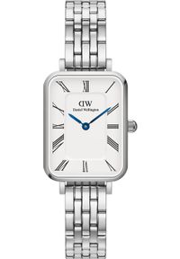 Zegarek damski Daniel Wellington DW00100691 srebrny. Kolor: srebrny #1