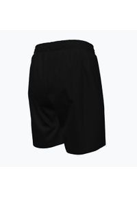 Szorty kąpielowe dziecięce Nike Essential 6" Volley. Kolor: czarny