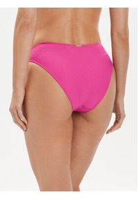 SELMARK - Selmark Dół od bikini BJ502 Różowy. Kolor: różowy. Materiał: syntetyk #5