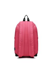 Fila Plecak Bekasi Backpack S'Cool Two Classic FBU0044 Różowy. Kolor: różowy. Materiał: materiał #3