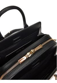 MICHAEL Michael Kors Torebka 32F5G9IC0L Czarny. Kolor: czarny. Materiał: skórzane #6