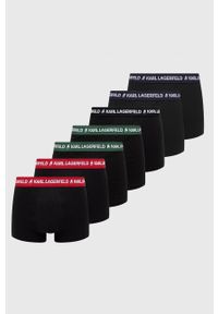 Karl Lagerfeld bokserki (7-pack) męskie 220M2125. Materiał: bawełna #1