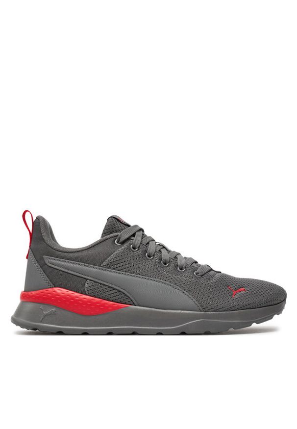 Puma Sneakersy Anzarun Lite 371128 59 Szary. Kolor: szary. Materiał: materiał