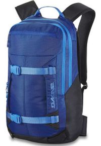 Plecak turystyczny Dakine Plecak Dakine Mission Pro 25L Deep Blue F/W 2022