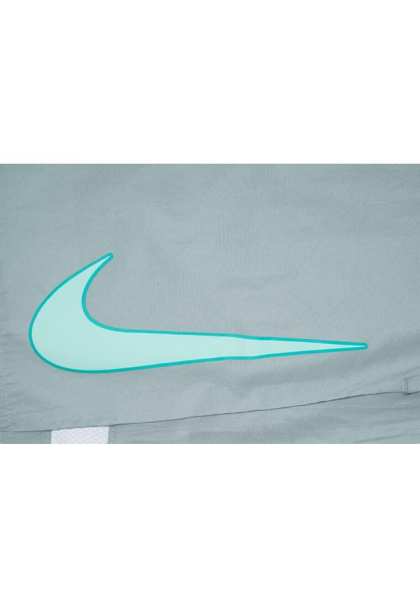 Spodenki sportowe męskie Nike NK Df Academy Shrt Wp Gx. Kolor: szary. Długość: krótkie. Sezon: lato