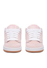 Reebok Sneakersy EO-CLUB C BULC CLN 100239221 Różowy. Kolor: różowy. Materiał: skóra, zamsz. Model: Reebok Club #4