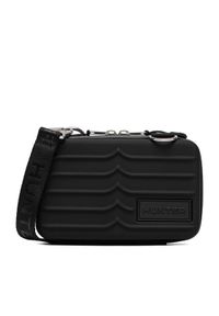 Hunter Torebka CEO-HTR-XC-009-08 Czarny. Kolor: czarny