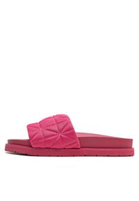 GANT - Gant Klapki Mardale Sport Sandal 28507599 Różowy. Kolor: różowy. Materiał: materiał. Styl: sportowy #6