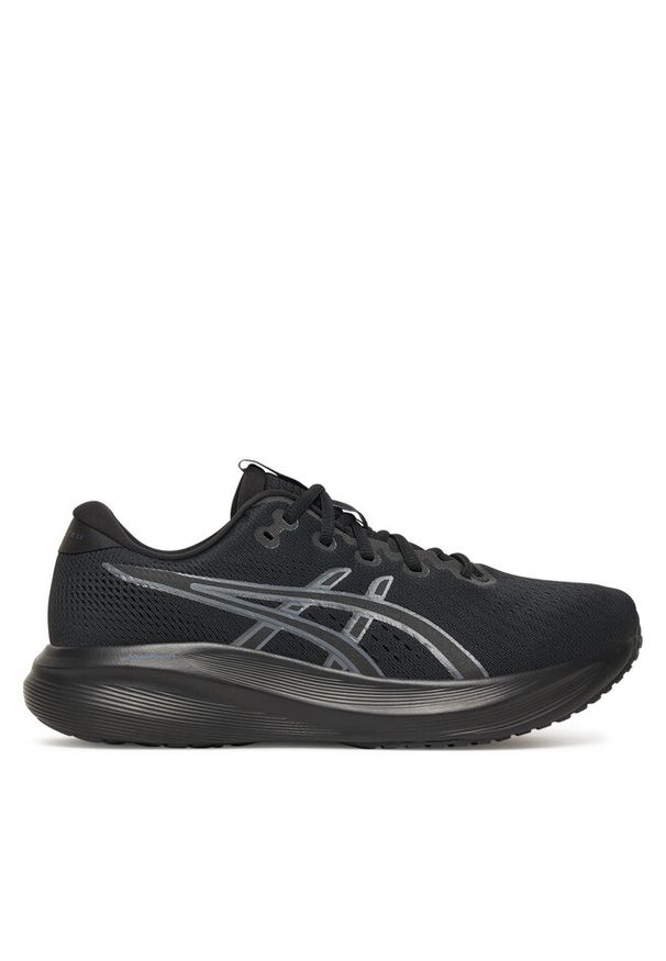 Buty do biegania Asics. Kolor: czarny