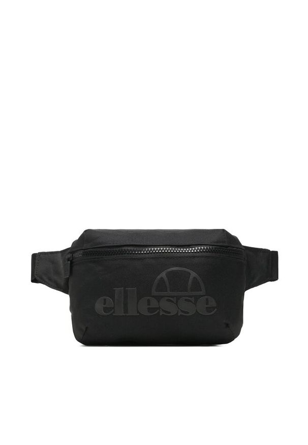 Saszetka nerka Ellesse. Kolor: czarny