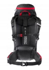 Hi-tec - Turystyczny Plecak trekkingowy HI-TEC STONE 65L - FT220.11. Kolor: czarny