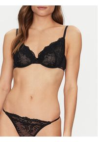 Dorina Stringi FXST0046LA176 Czarny. Kolor: czarny. Materiał: syntetyk #7