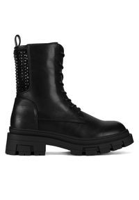 Trzewiki Jenny Fairy. Kolor: czarny #1