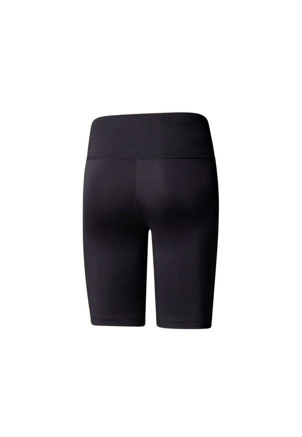 Szorty The North Face Flex 8In. Kolor: czarny. Długość: krótkie