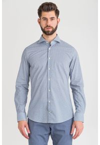 KOSZULA Joop! Collection. Okazja: na spotkanie biznesowe, na co dzień. Sezon: lato. Styl: biznesowy, casual #5