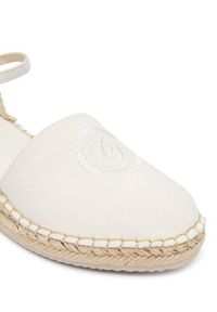 GANT - Gant Espadryle 30569947 Écru. Kolor: kremowy. Materiał: materiał #5