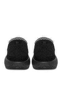 Roxy Śniegowce CEO-V12-1038 Czarny. Kolor: czarny. Materiał: materiał #5