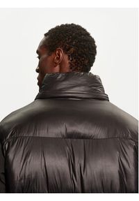 Brave Soul Kurtka zimowa MJK-BUXTON Czarny Regular Fit. Kolor: czarny. Materiał: syntetyk. Sezon: zima #3