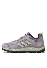 Adidas - adidas Buty do biegania Terrex Tracerocker 2.0 Trail Running ID7708 Fioletowy. Kolor: fioletowy. Materiał: mesh, materiał. Model: Adidas Terrex. Sport: bieganie #6