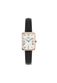 Zegarek Daniel Wellington. Kolor: czarny