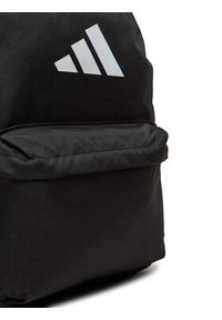 Adidas - adidas Plecak C-CLSC BARS BP JI6953 Czarny. Kolor: czarny. Materiał: materiał #3
