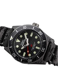 Timex Zegarek Deepwater Reef 200 XCF TW2Y02200 Czarny. Kolor: czarny #3