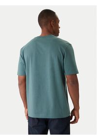 BOSS T-Shirt Tchup 50473278 Zielony Relaxed Fit. Kolor: zielony. Materiał: bawełna #5