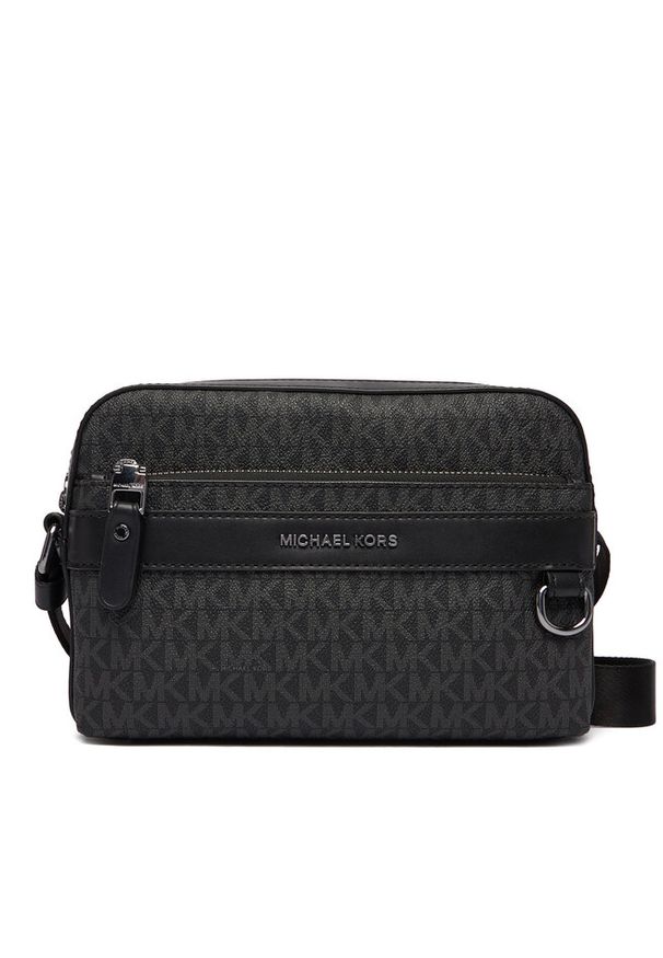 Torebka MICHAEL Michael Kors. Kolor: czarny