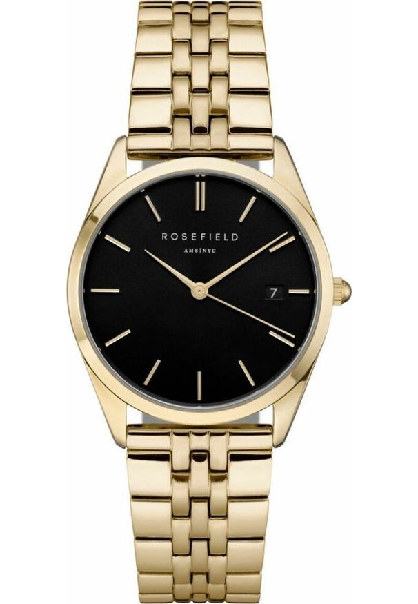 Zegarek Rosefield Zegarek Damski Rosefield ACBKG-A13 ( 33 mm)