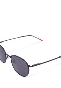 Hugo - HUGO Okulary przeciwsłoneczne 1405/S 208803 Czarny. Kolor: czarny #3