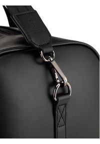 Beverly Hills Polo Club Torba weekendowa CWBEO-BHPC-L-015-07 Czarny. Kolor: czarny. Materiał: materiał #2