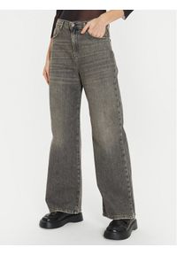 ViCOLO Jeansy DS0016 Szary Regular Fit. Kolor: szary #1