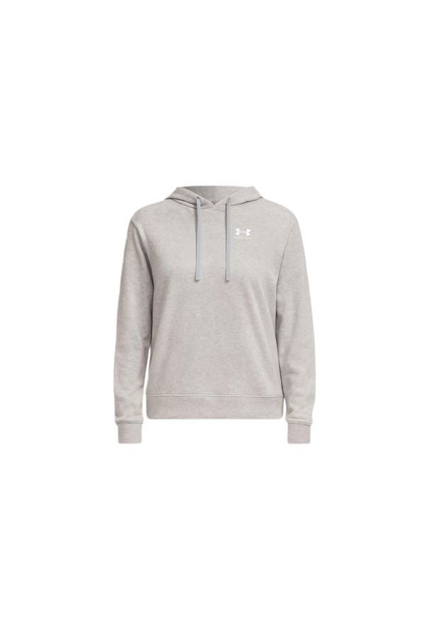 Bluza Damska Under Armour. Kolor: szary