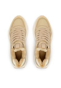Bogner Sneakersy Ctp25 L 2 22540413 Beżowy. Kolor: beżowy. Materiał: skóra #3