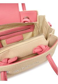 VALENTINO - Valentino Torebka Alexia Summer VBSA0D05 Beżowy. Kolor: beżowy. Materiał: skórzane #3