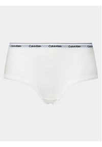 Calvin Klein Underwear Bokserki 000QD5195E Biały. Kolor: biały. Materiał: bawełna #6