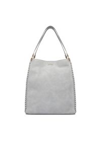 Badura Torebka Wen-13 Szary. Kolor: szary #1