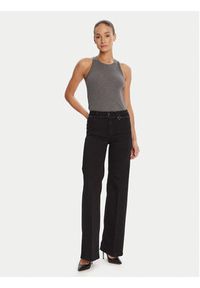 Liu Jo Jeansy UF5097 DS018 Czarny Regular Fit. Kolor: czarny #3