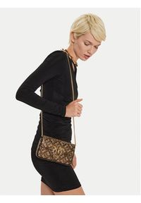 Pinko - PINKO Torebka Love One Pocket C AI 24-25 PLTT 100061 A20D Złoty. Kolor: złoty #2