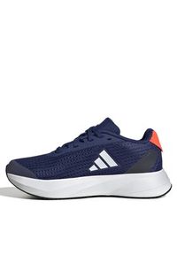 Adidas - adidas Sneakersy Duramo SL Shoes Kids IG2479 Granatowy. Kolor: niebieski #5