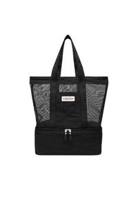 Guess Jeans Torebka CWBEO-GUESS-M-004-09 Czarny. Kolor: czarny #3