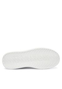Blauer Sneakersy F5BUCK07/LEA Biały. Kolor: biały. Materiał: skóra