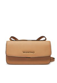 VALENTINO - Valentino Torebka VBS8ZT10 Beżowy. Kolor: beżowy. Materiał: skórzane #1