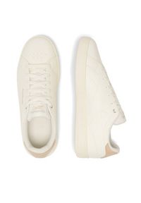 Reebok Sneakersy Court Clean 100074379 Biały. Kolor: biały. Materiał: syntetyk #2